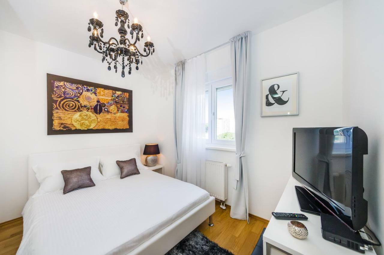 Appartement K & K With Free Garage Zadar